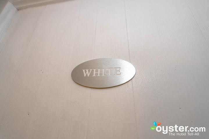 Black And White Suite Rome Bagian luar foto