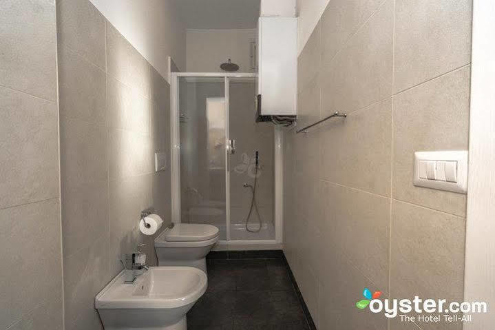 Black And White Suite Rome Bagian luar foto