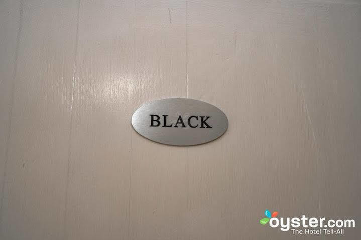 Black And White Suite Rome Bagian luar foto